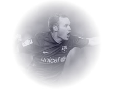 iniesta