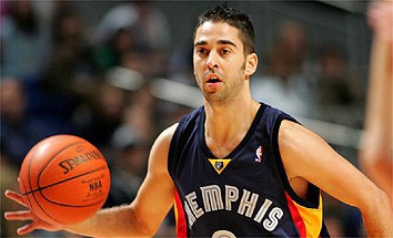 Navarro, te espera el “Allstar”