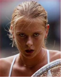 sharapoiva
