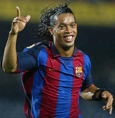 Ronaldinho no interesa al Chelsea