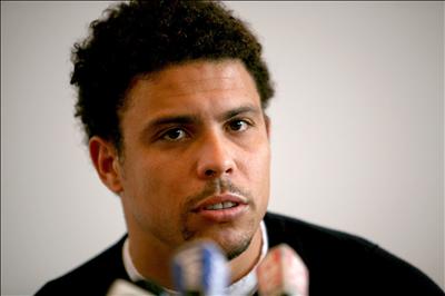Ronaldo: “Si al final sigo sintiendo dolores, llegará la hora de decir adiós”