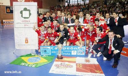 ElPozo
