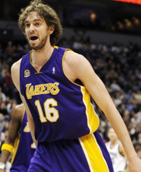 Gasol