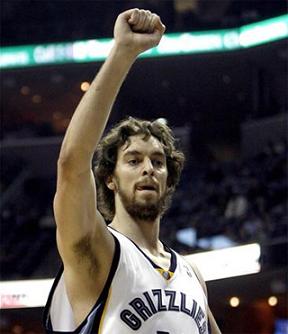 Gasol