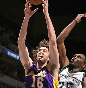 Gasol