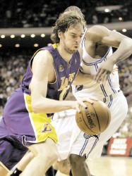 Gasol