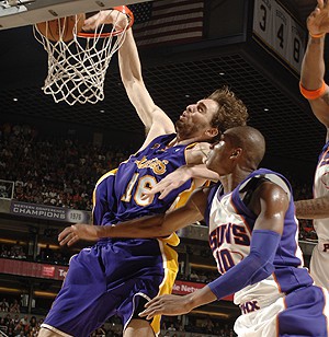 Gasol
