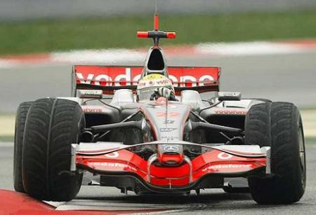 Hamilton