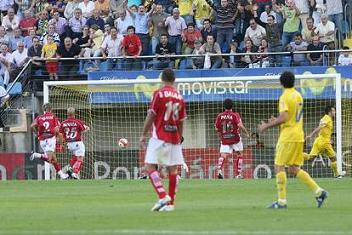 Murcia-Villareal