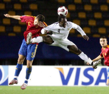 Daniel Opare