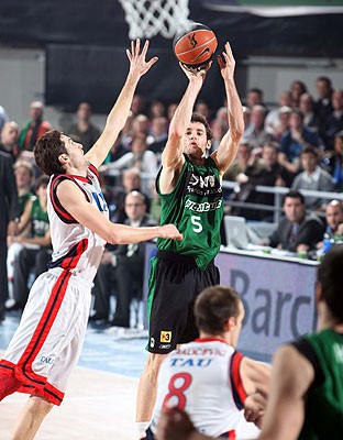 Rudy Fernandez
