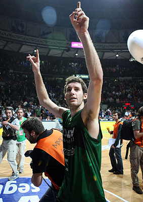 RudyFernández