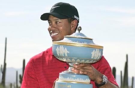 TigerWoods