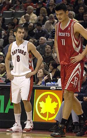YaoMing