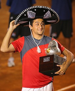 Nicolas Almagro