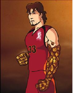 Marc Gasol