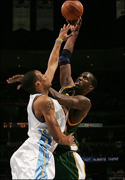 DenverSonics