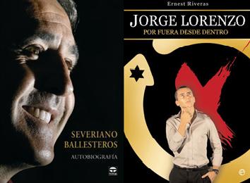 Biografias