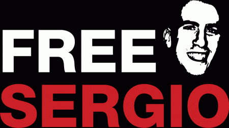 Free Sergio