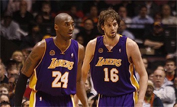 Gasol