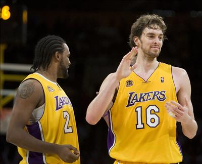 Gasol