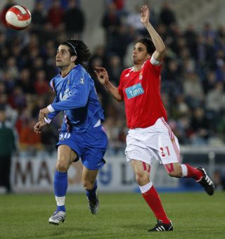 Getafe