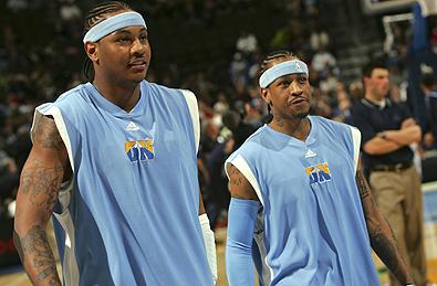 Iverson y Anthony