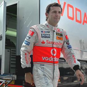 PedroDelaRosa