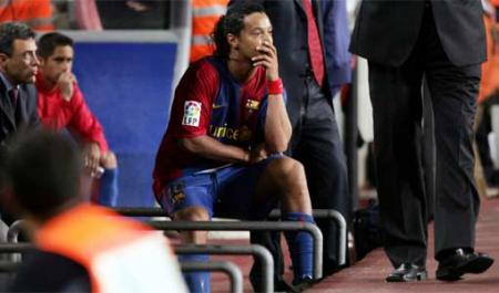 Ronaldinho
