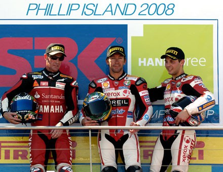 SBK Australia