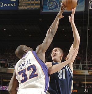 Shaquille