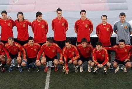 215.000 euros por ganar la Eurocopa