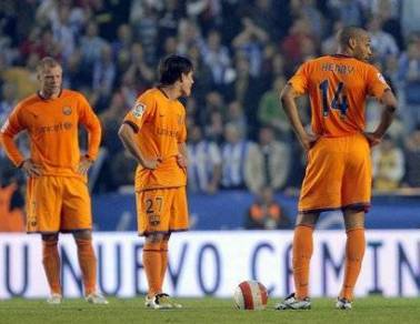 Barca