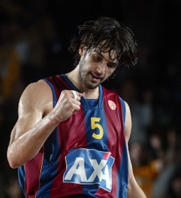 Basile guia al Barça al desempate frente al Maccabi