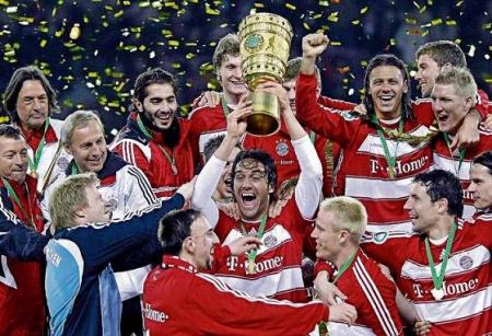Bayern