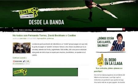desdelabanda