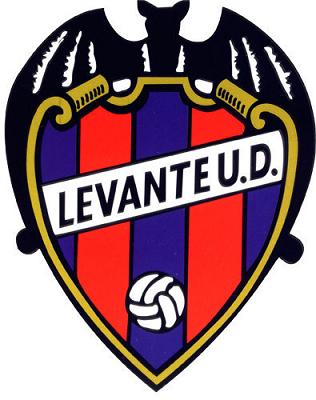 Escudo del Levante