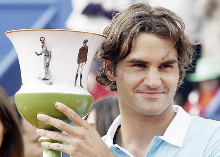 Federer