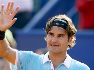 Federer