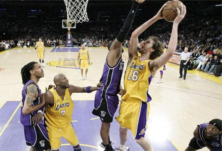 Gasol