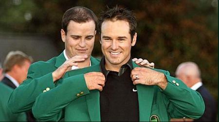 Immelman vence en el Master de Augusta 2008