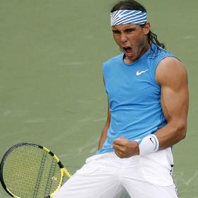 Rafa Nadal se clasifica para cuartos en el torneo de Miami