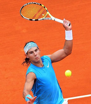 Nadal pasa a semis en Montecarlo y se enfrentará en Ferrer