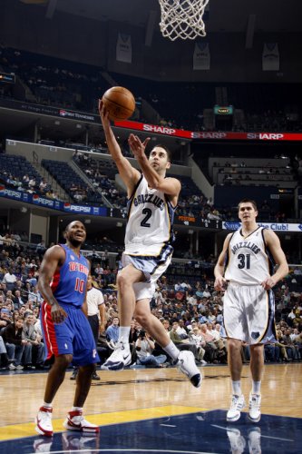 Navarro se quedó a dos triples del record