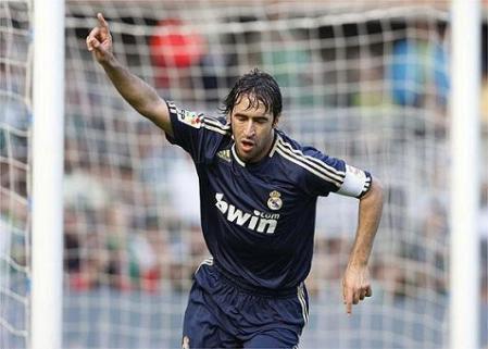 Raul