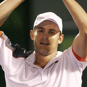 RoddickFederer