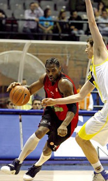 TAU en la Euroliga