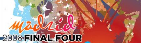 Euroliga Madrid
