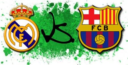 MadridBarca
