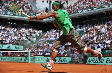 Rafael Nadal